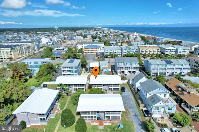 a picture of city view