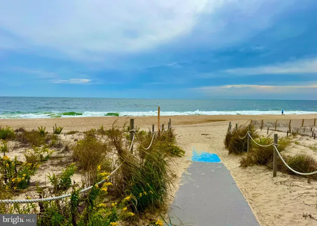 a view of ocean view