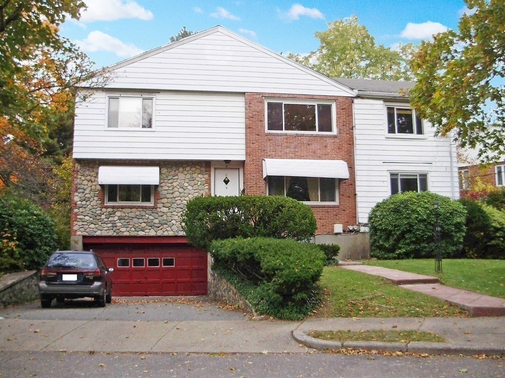 9-11 Glazer Road Newton, MA 02459 - Photo 15 of 19