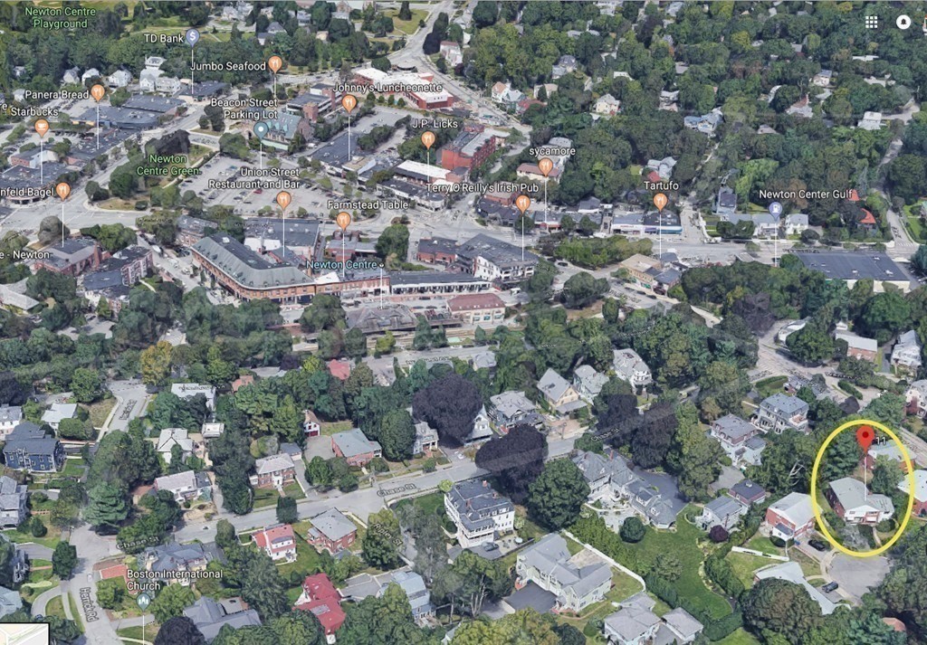 9-11 Glazer Road Newton, MA 02459 - Photo 3 of 19