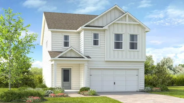 $374,990 | 219 Groveton Court, Euharlee, GA 30145