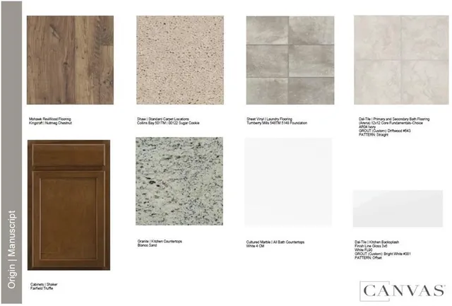 $374,990 | 219 Groveton Court, Euharlee, GA 30145