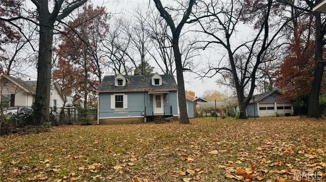 $30,000 | 2645 Carson Road, St. Louis, MO 63114