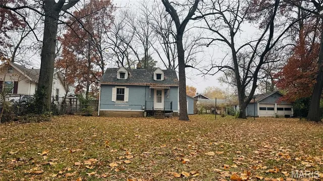 $30,000 | 2645 Carson Road, St. Louis, MO 63114