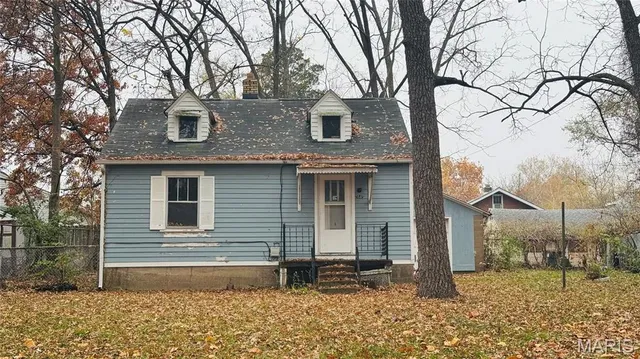 $30,000 | 2645 Carson Road, St. Louis, MO 63114