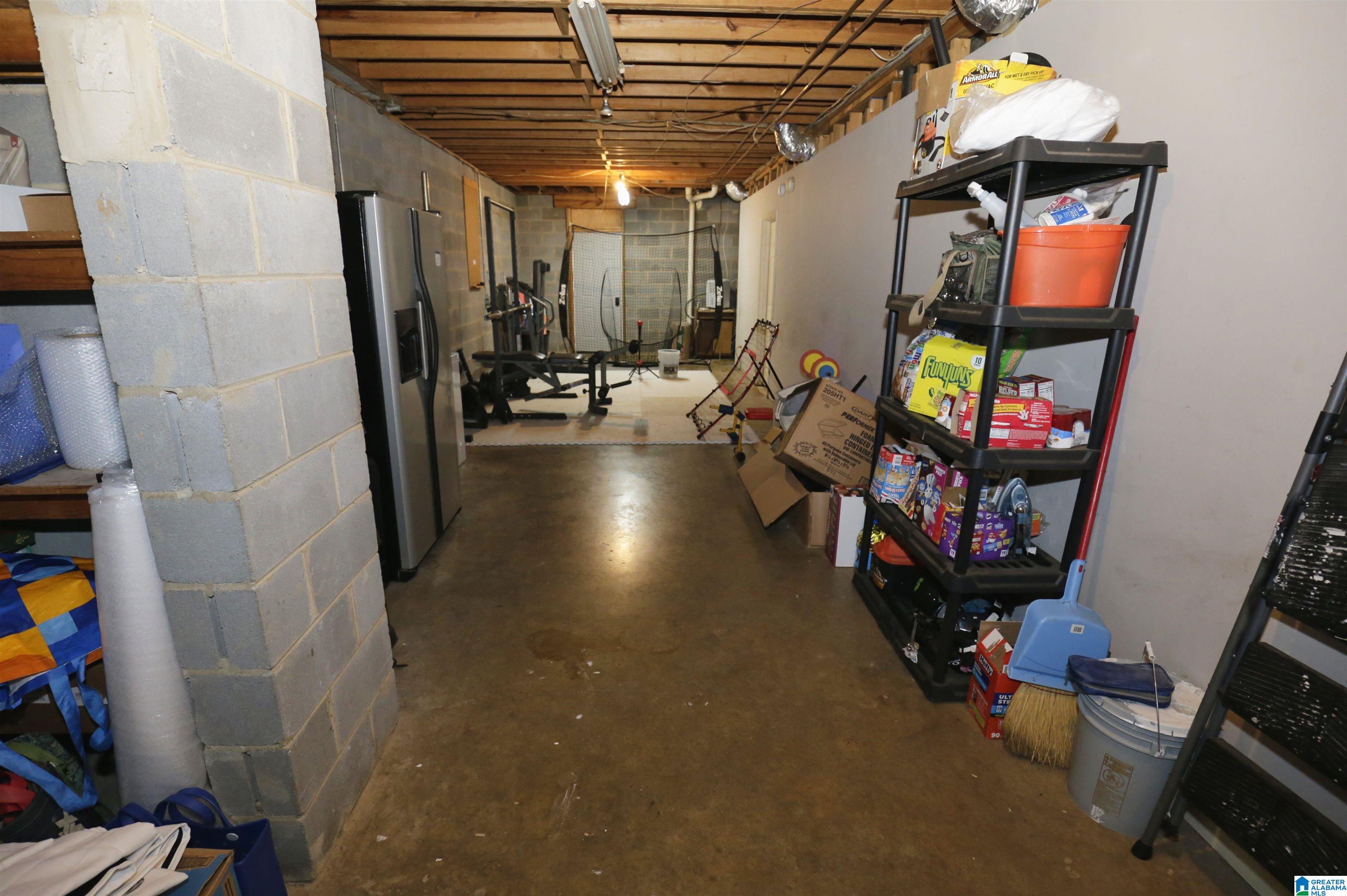 1295 Winter Place Anniston, AL 36207 - Photo 29 of 31