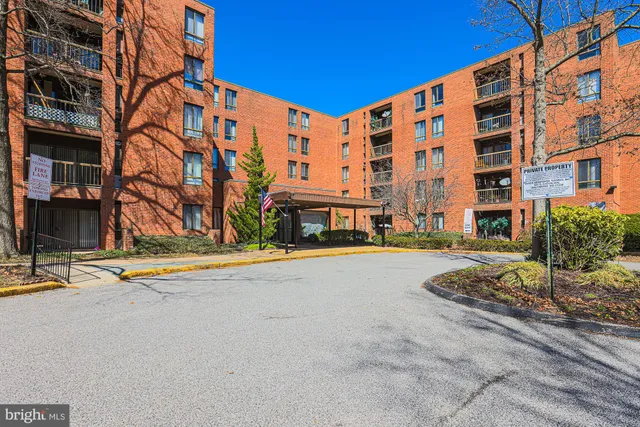 $1,675 | 6711 Park Heights Avenue, Unit 217, Baltimore, MD 21215