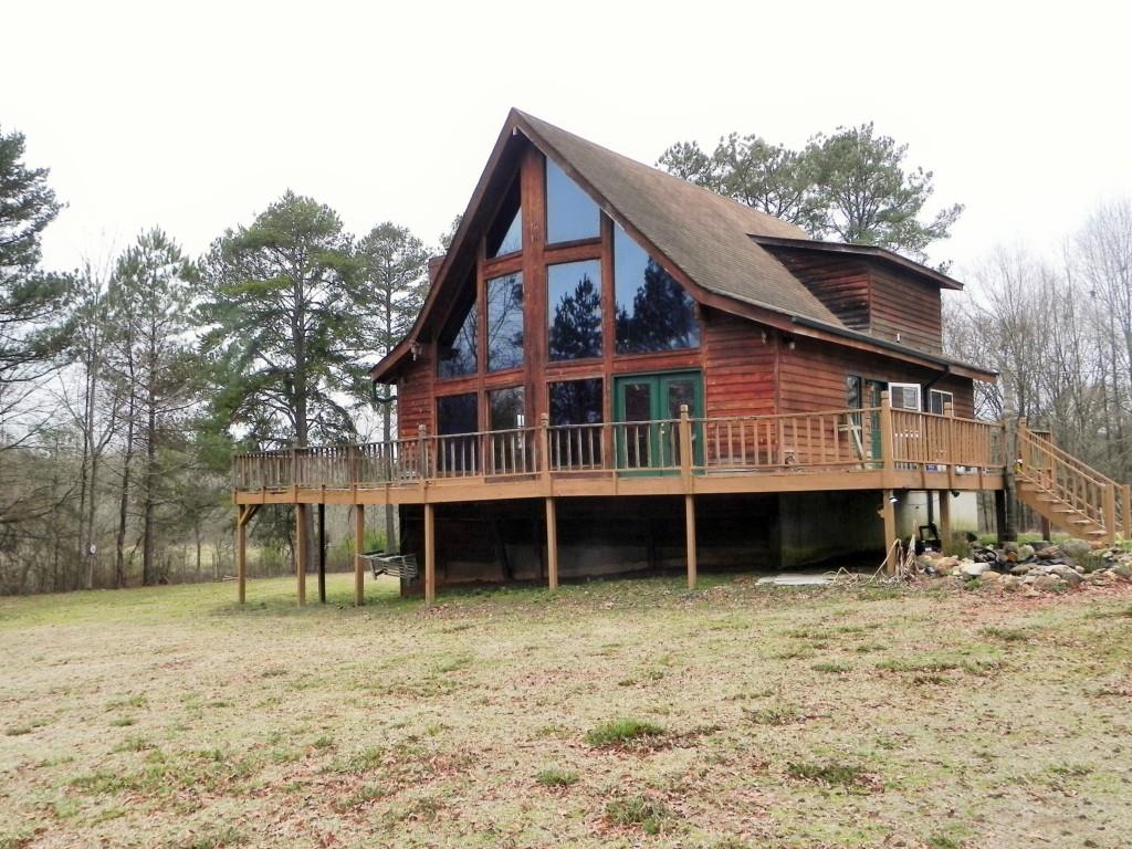 233 Little Road Eatonton, GA 31024 - Photo 1 of 1