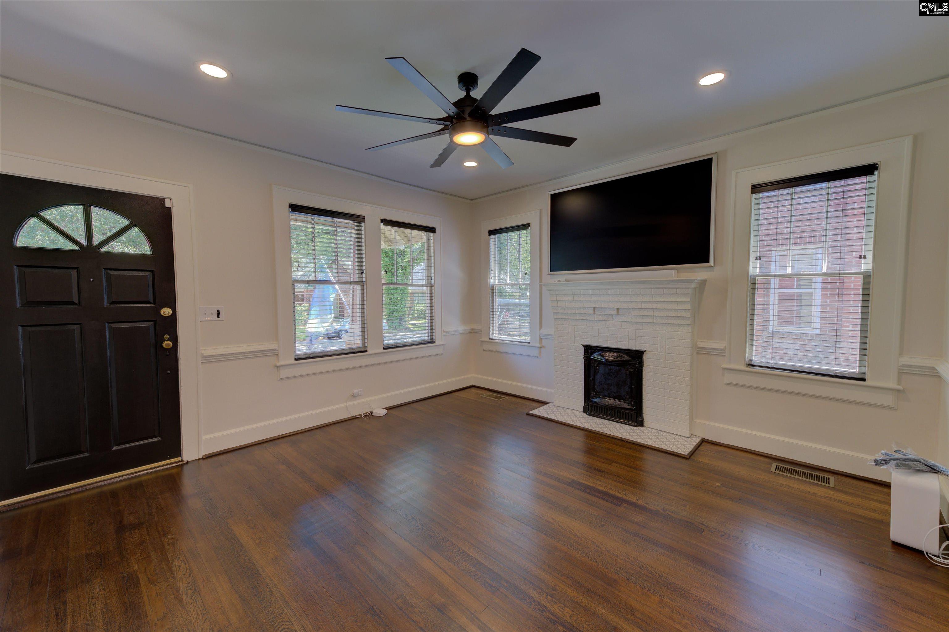 2405 Sumter Street Columbia, SC 29201 - Photo 5 of 37