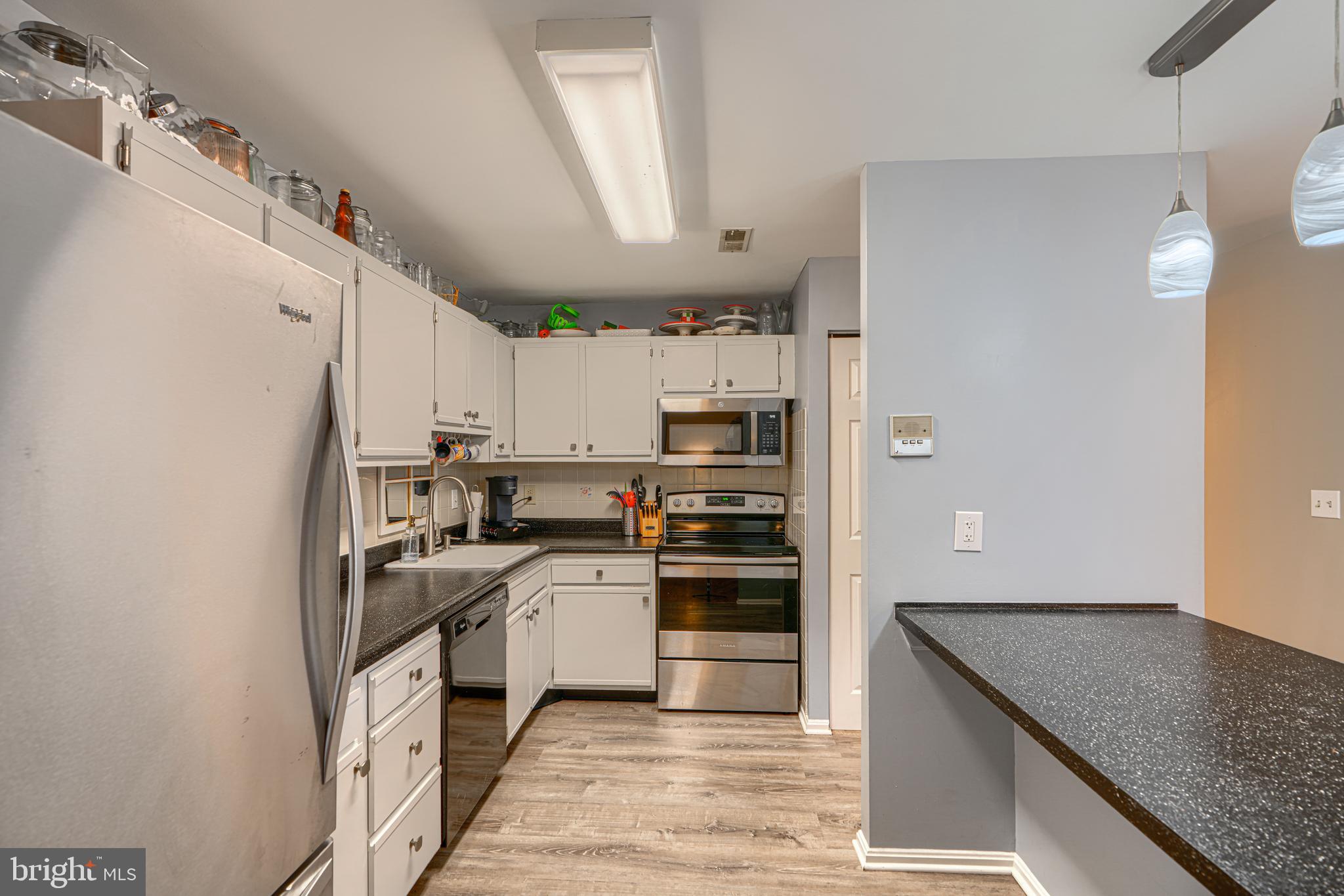 4104 Chardel Road, Unit 2C Nottingham, MD 21236 - Photo 9 of 26 Stainless steel appliances