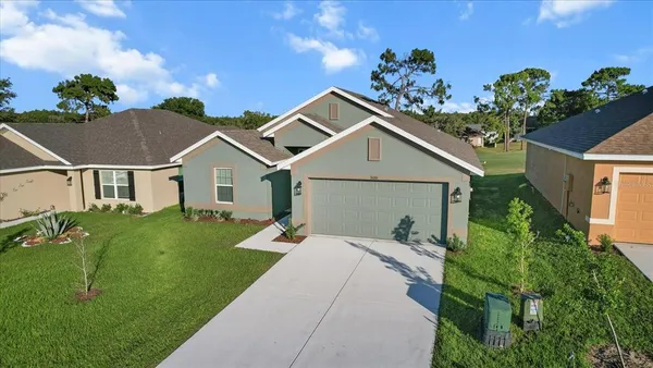 $288,800 | 5001 North Triple Eagle Path, Beverly Hills, FL 34465