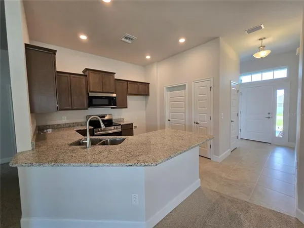 $268,800 | 5001 North Triple Eagle Path, Beverly Hills, FL 34465