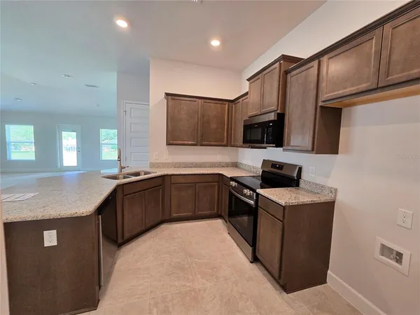 $268,800 | 5001 North Triple Eagle Path, Beverly Hills, FL 34465