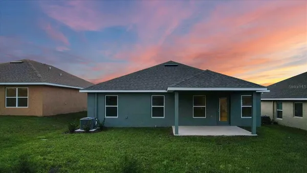 $268,800 | 5001 North Triple Eagle Path, Beverly Hills, FL 34465