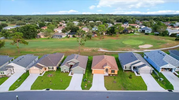 $268,800 | 5001 North Triple Eagle Path, Beverly Hills, FL 34465