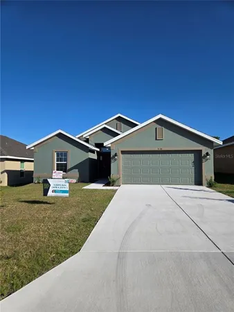 $268,800 | 5001 North Triple Eagle Path, Beverly Hills, FL 34465