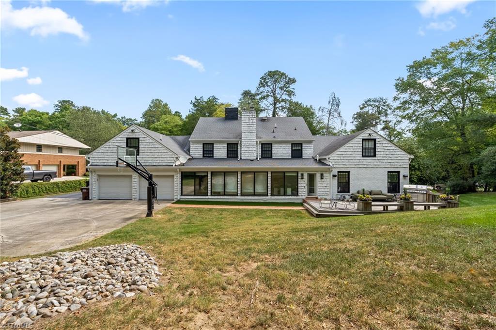 1313 Robinhood Road High Point, NC 27262 - Photo 42 of 45 Gallery Image 42