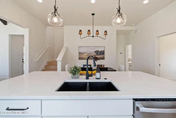 $1,100,000 | 3494 Blaze Loop, Post Falls, ID 83854