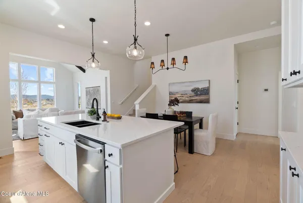 $1,100,000 | 3494 Blaze Loop, Post Falls, ID 83854