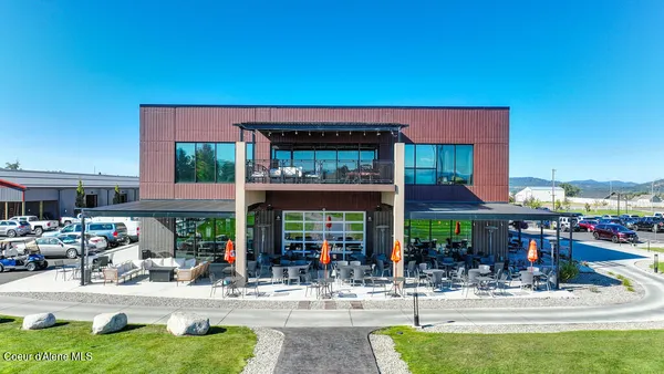 $1,100,000 | 3494 Blaze Loop, Post Falls, ID 83854