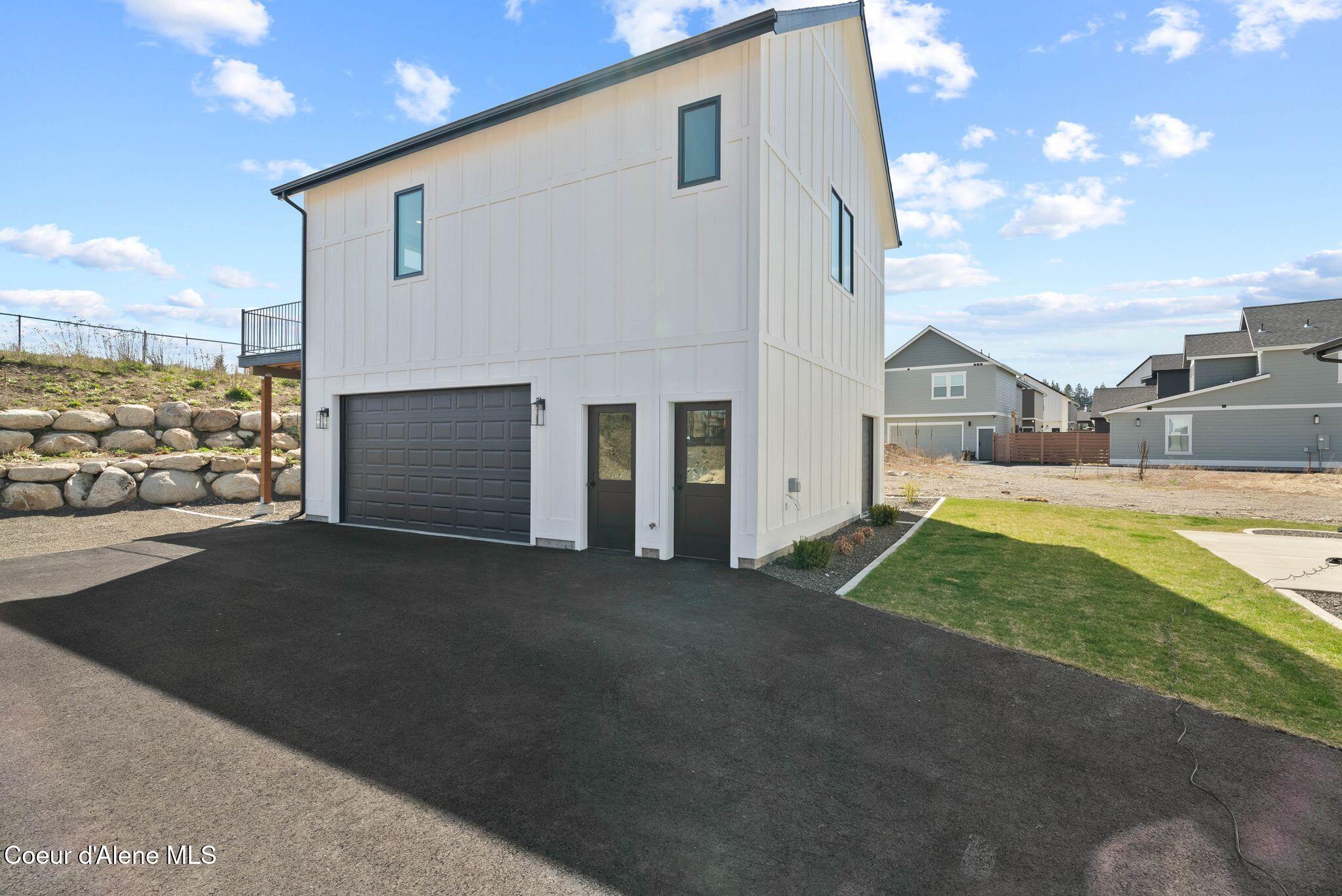 3494 Blaze Loop Post Falls, ID 83854 - Photo 34 of 63 Detached ADu