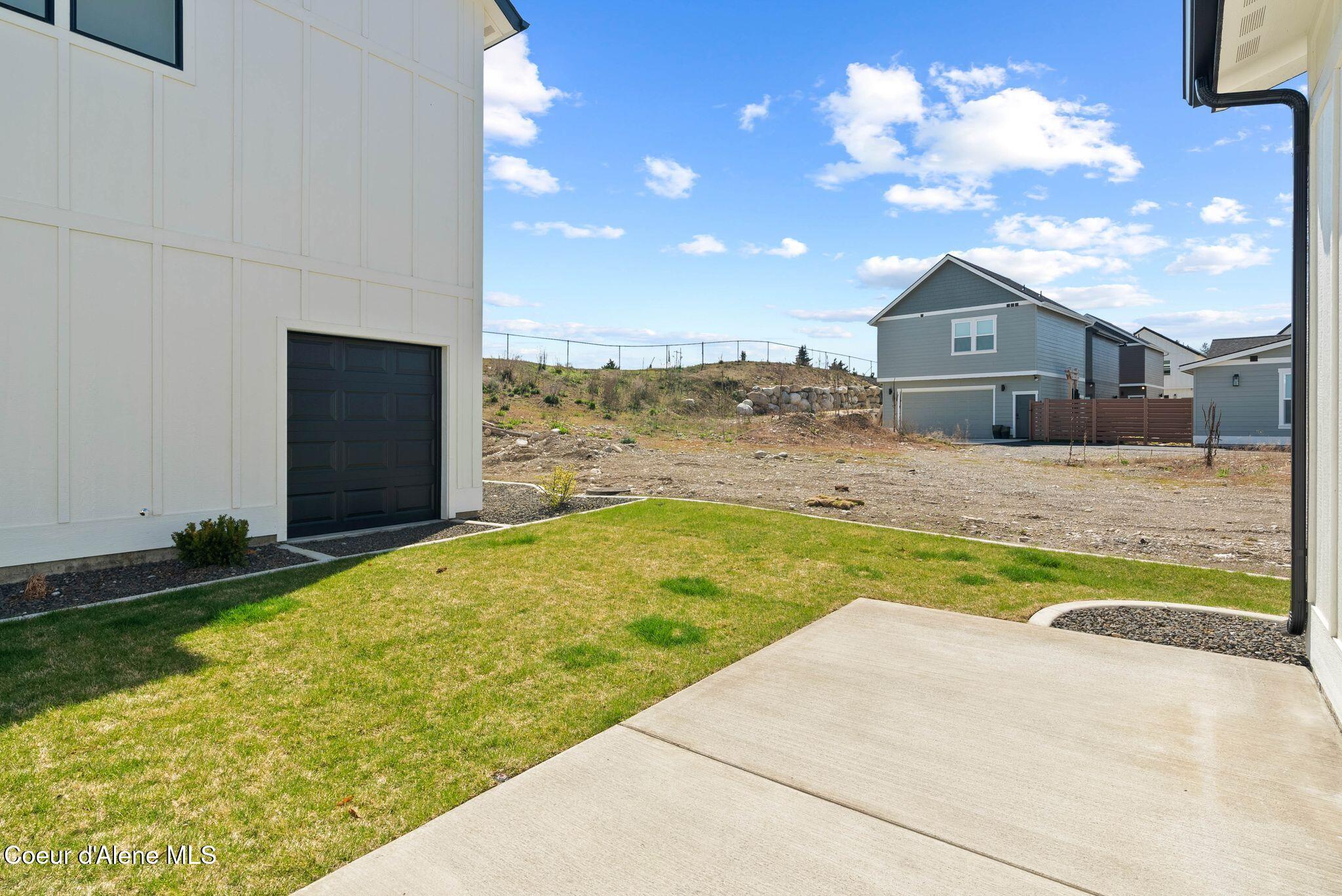 3494 Blaze Loop Post Falls, ID 83854 - Photo 49 of 63 Exterior