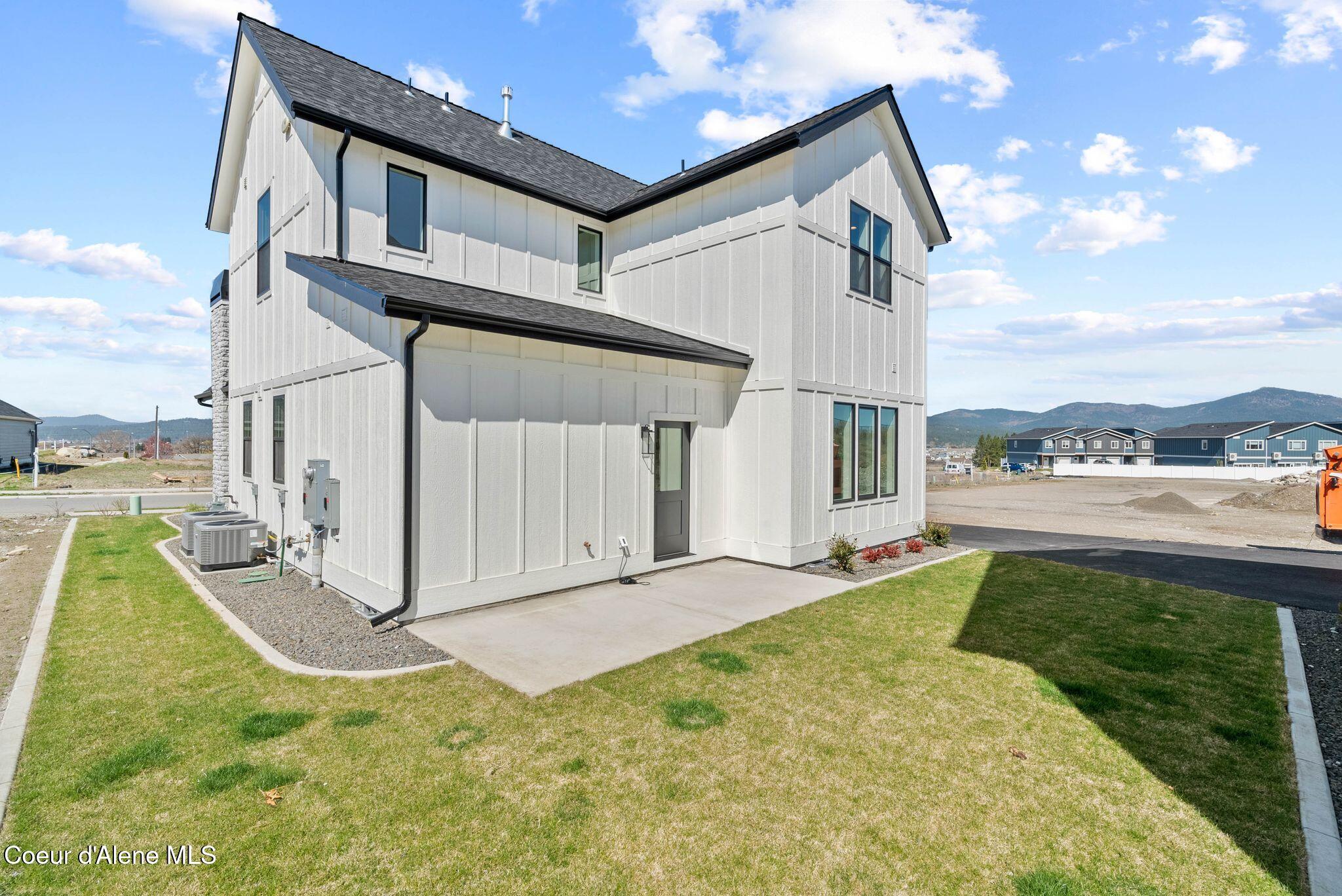 3494 Blaze Loop Post Falls, ID 83854 - Photo 52 of 63 Exterior