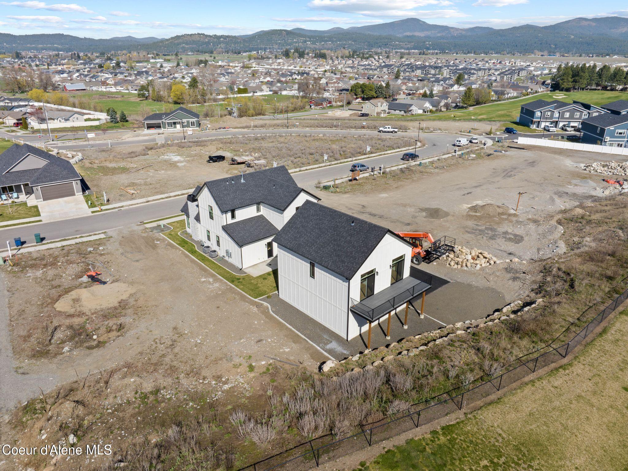 3494 Blaze Loop Post Falls, ID 83854 - Photo 56 of 63 Exterior