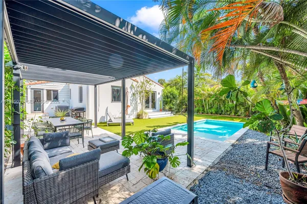 $6,500 | 1240 Southwest 21st Street, Miami, FL 33145