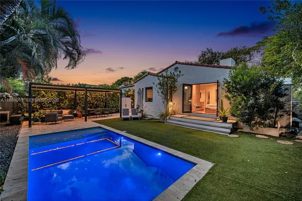 $6,500 | 1240 Southwest 21st Street, Miami, FL 33145