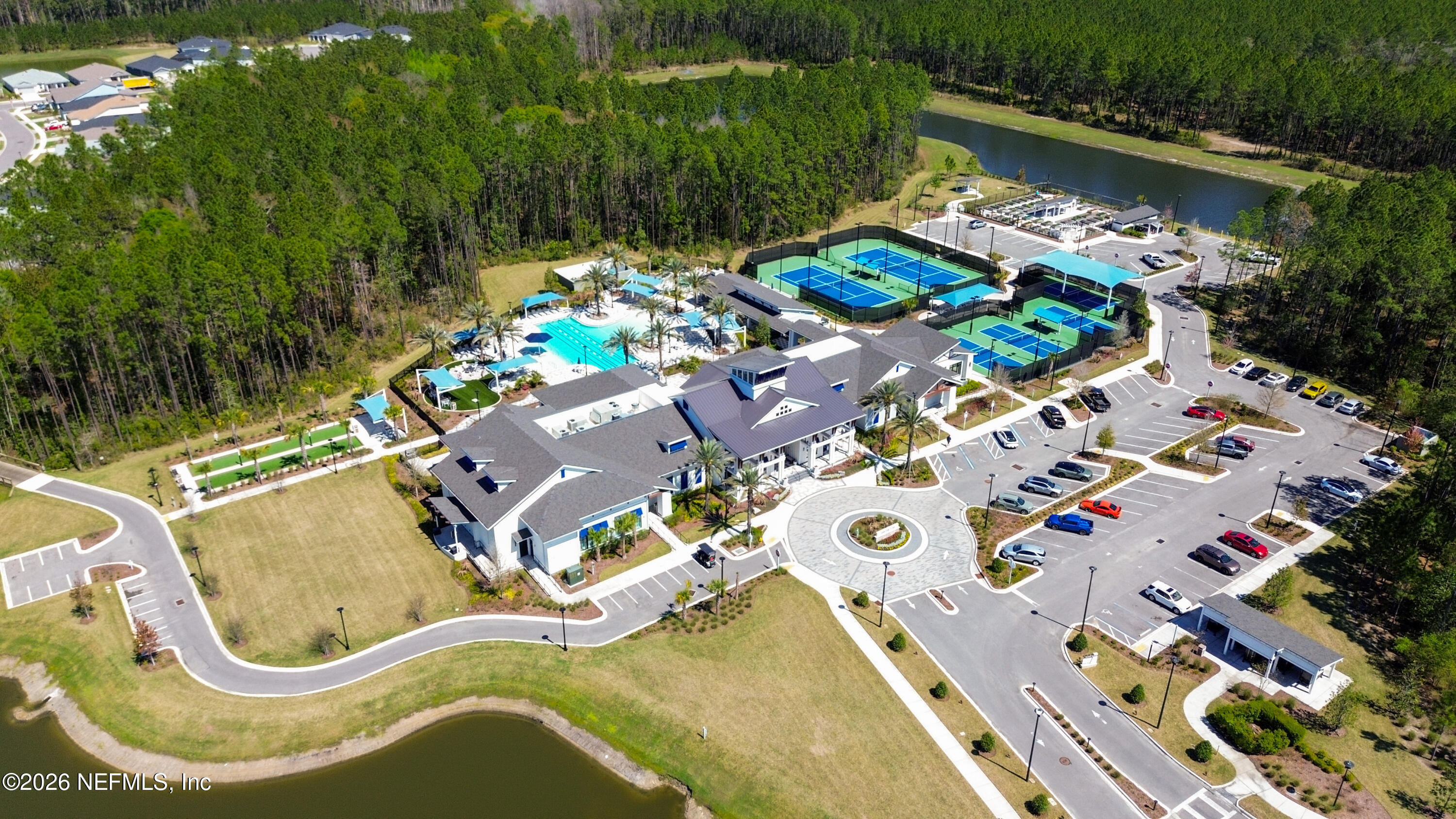 293 Continuum Loop Yulee, FL 32097 - Photo 57 of 88 293 Continuum Loop-57