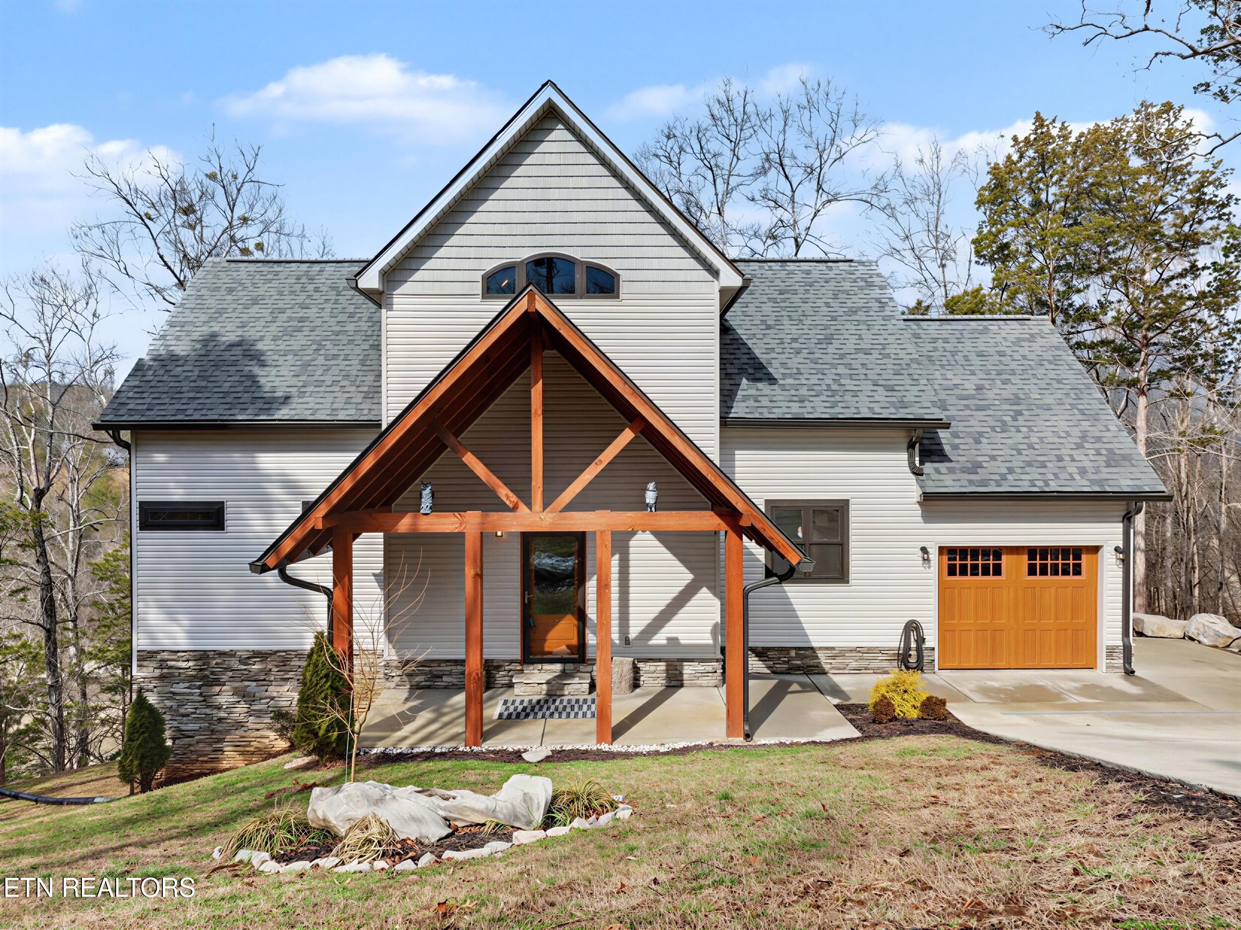 134 Fairway Circle Townsend, TN 37882 - Photo 1 of 48 1_46