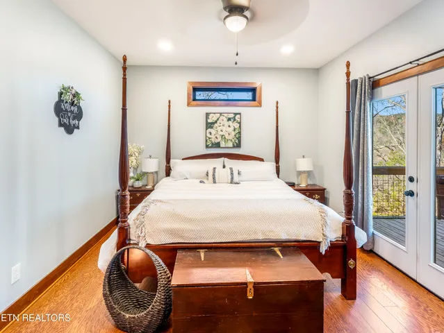 $765,000 | 134 Fairway Circle, Townsend, TN 37882