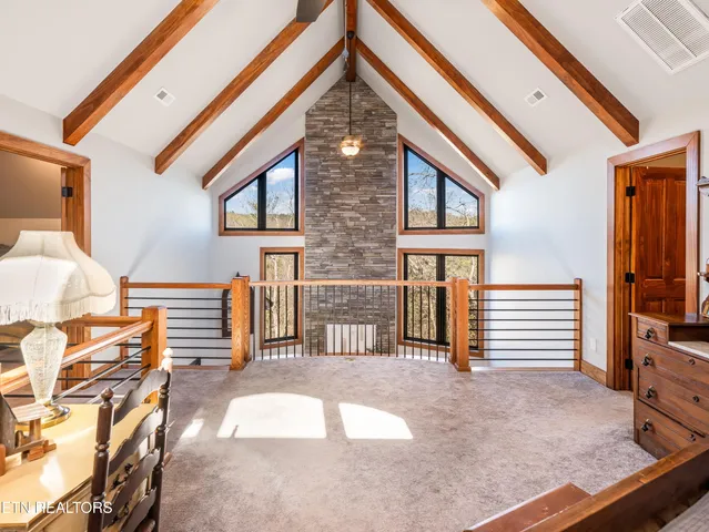 $765,000 | 134 Fairway Circle, Townsend, TN 37882