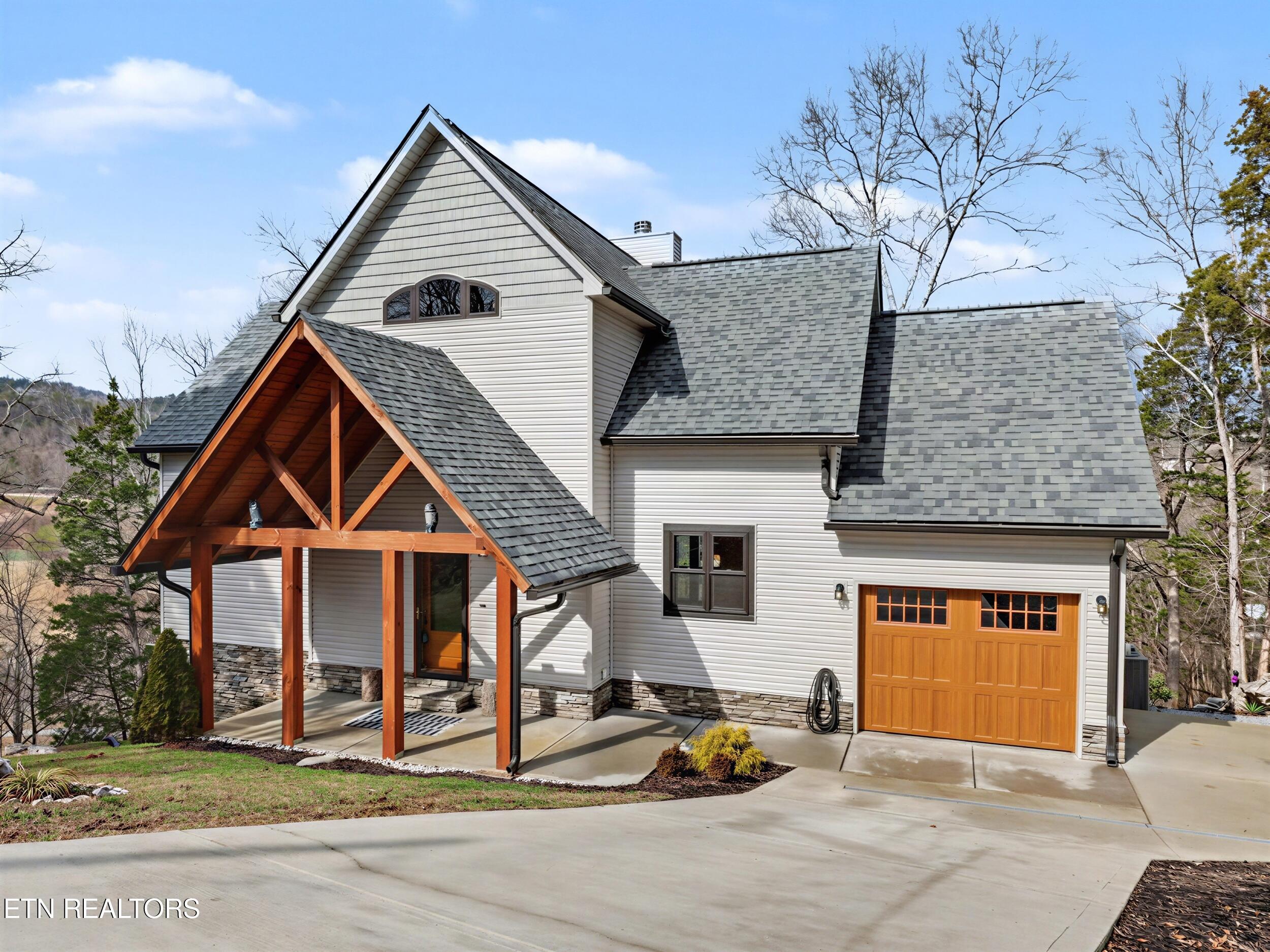 134 Fairway Circle Townsend, TN 37882 - Photo 2 of 48 2_47