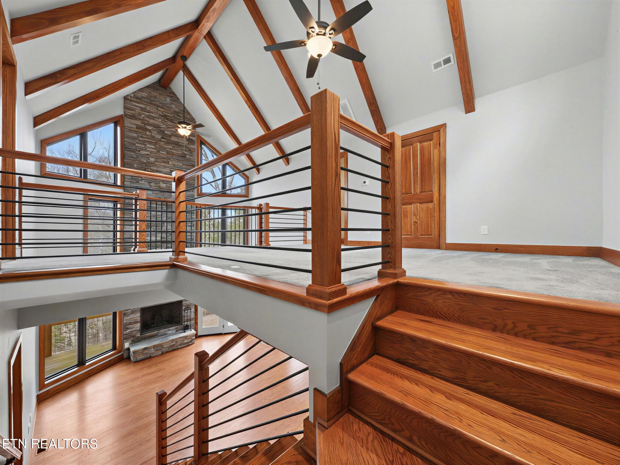 134 Fairway Circle Townsend, TN 37882 - Photo 21 of 48 27_45