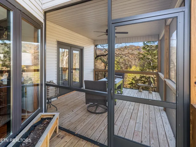 $765,000 | 134 Fairway Circle, Townsend, TN 37882