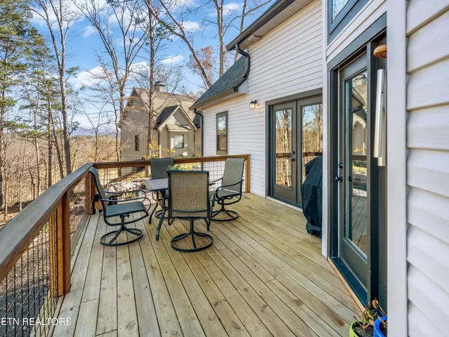 $765,000 | 134 Fairway Circle, Townsend, TN 37882