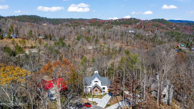 $765,000 | 134 Fairway Circle, Townsend, TN 37882