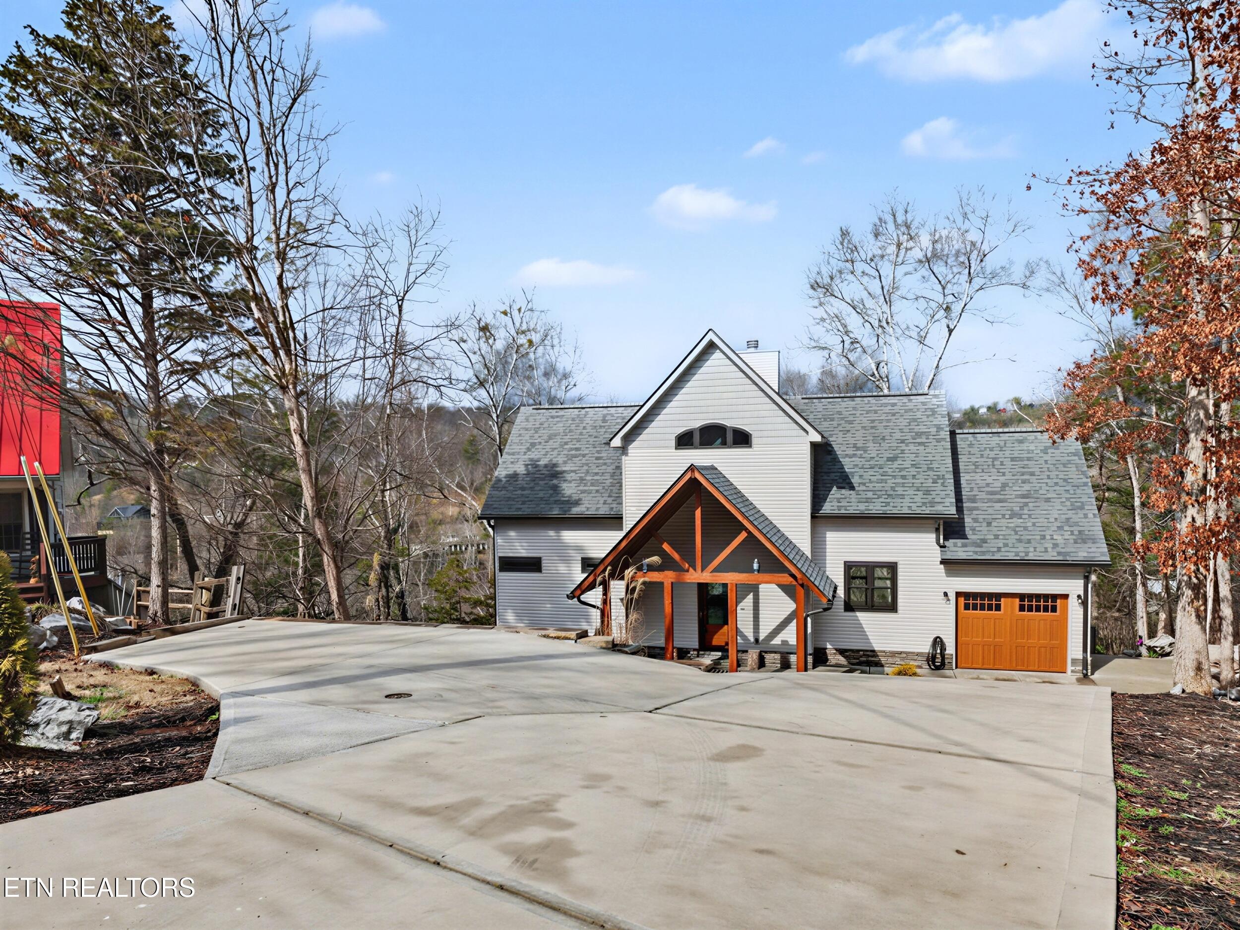 134 Fairway Circle Townsend, TN 37882 - Photo 3 of 48 3_48