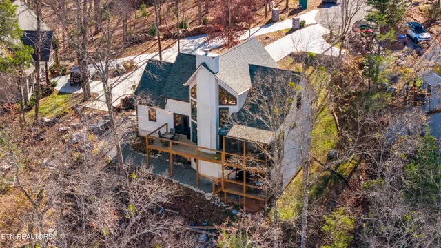 $765,000 | 134 Fairway Circle, Townsend, TN 37882