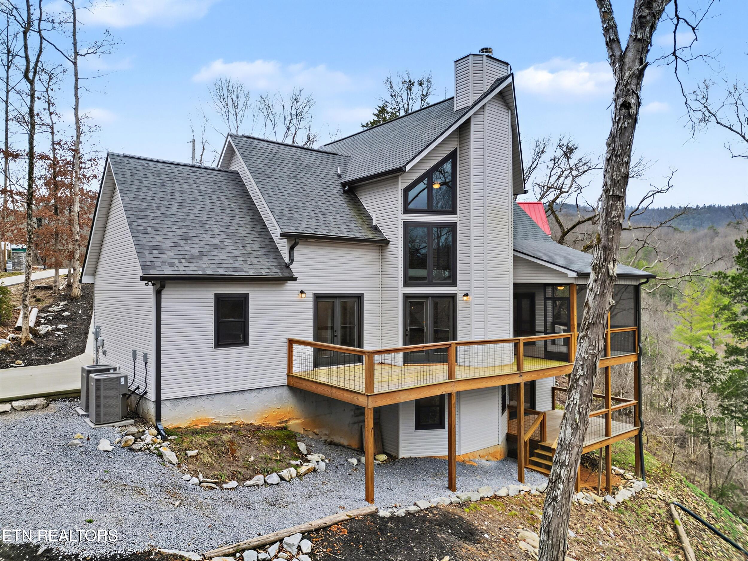 134 Fairway Circle Townsend, TN 37882 - Photo 39 of 48 39_9