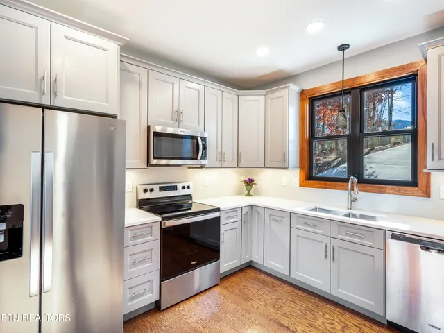 $765,000 | 134 Fairway Circle, Townsend, TN 37882