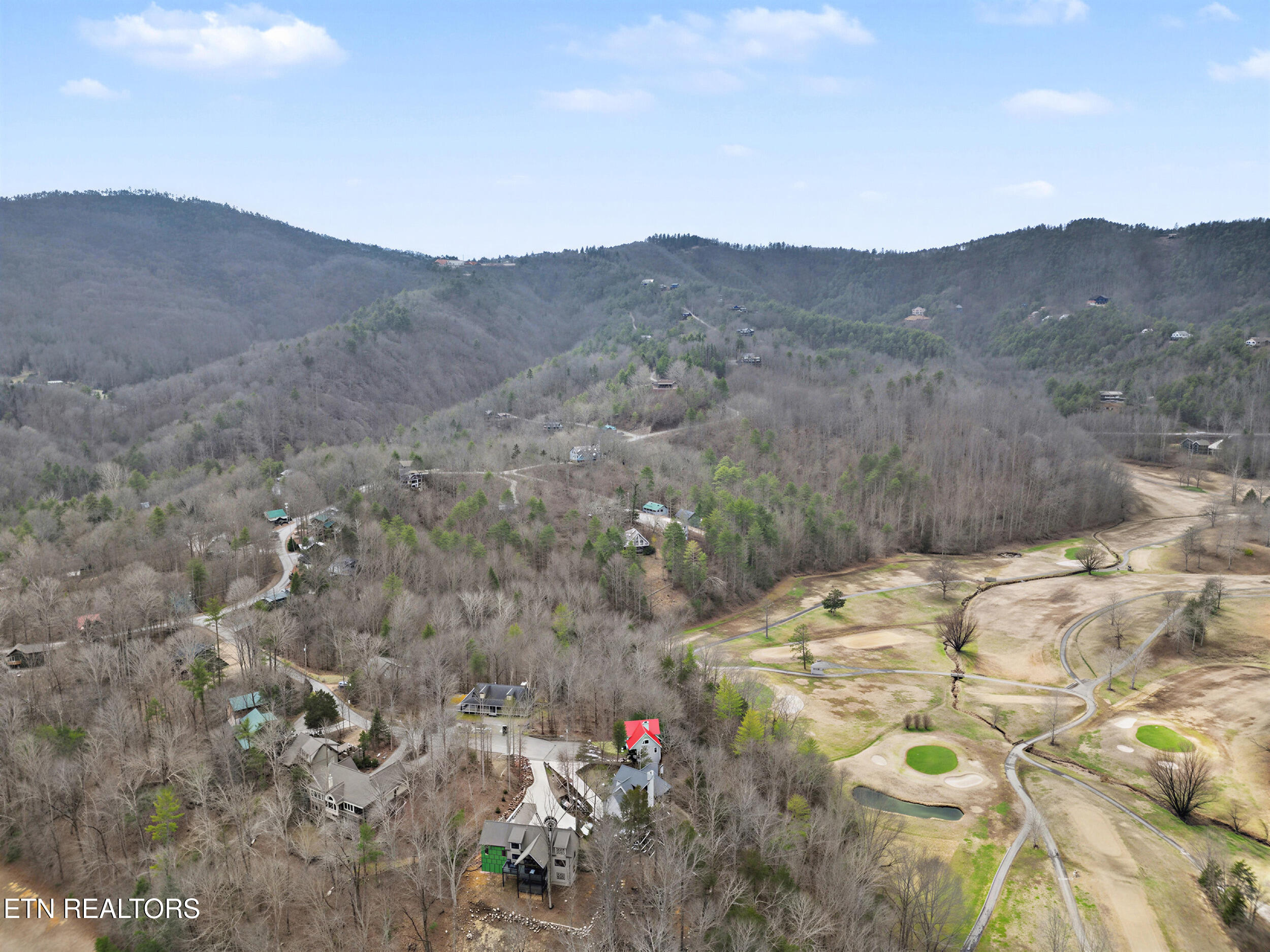 134 Fairway Circle Townsend, TN 37882 - Photo 45 of 48 45_3