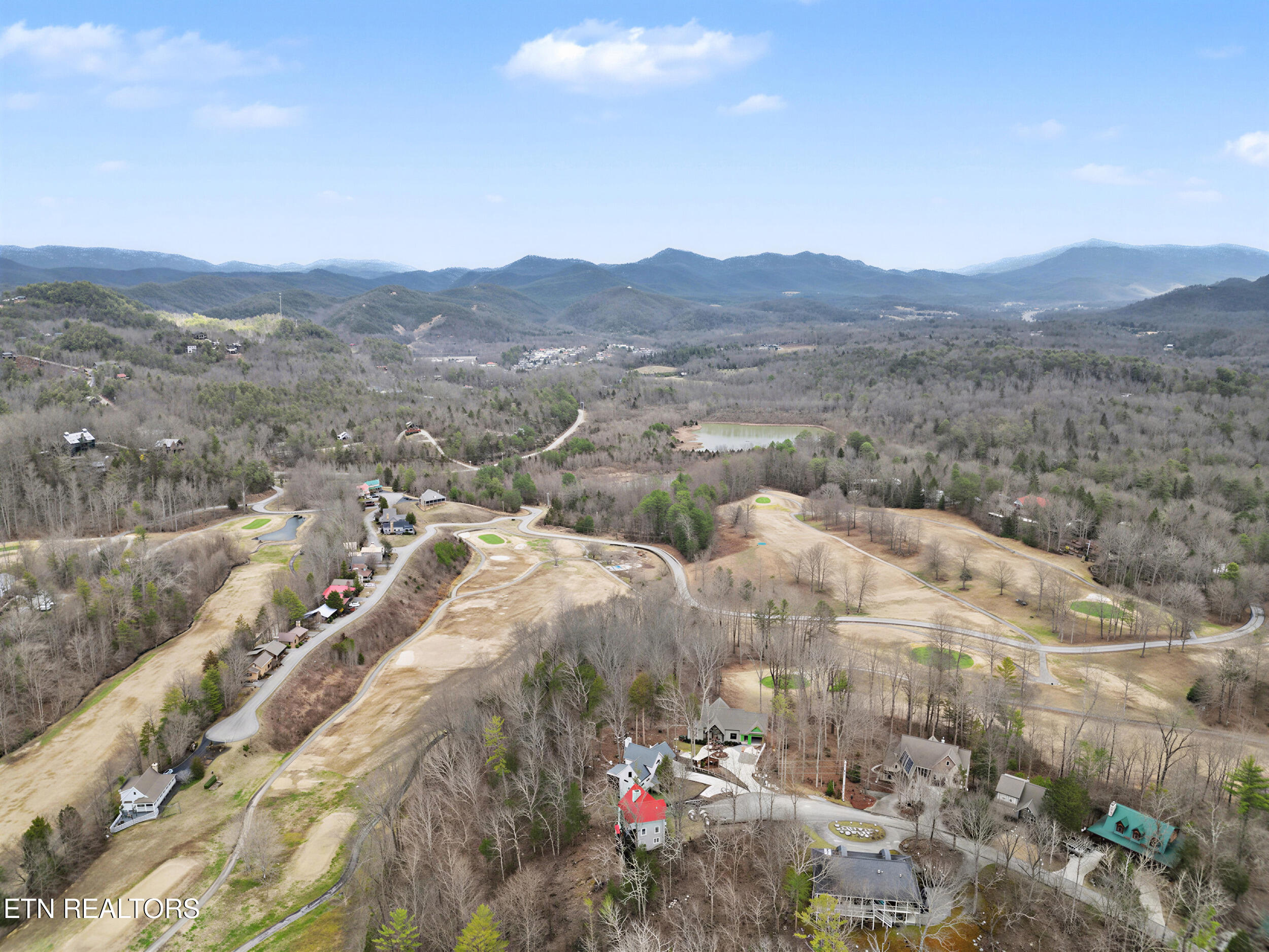 134 Fairway Circle Townsend, TN 37882 - Photo 46 of 48 46_6