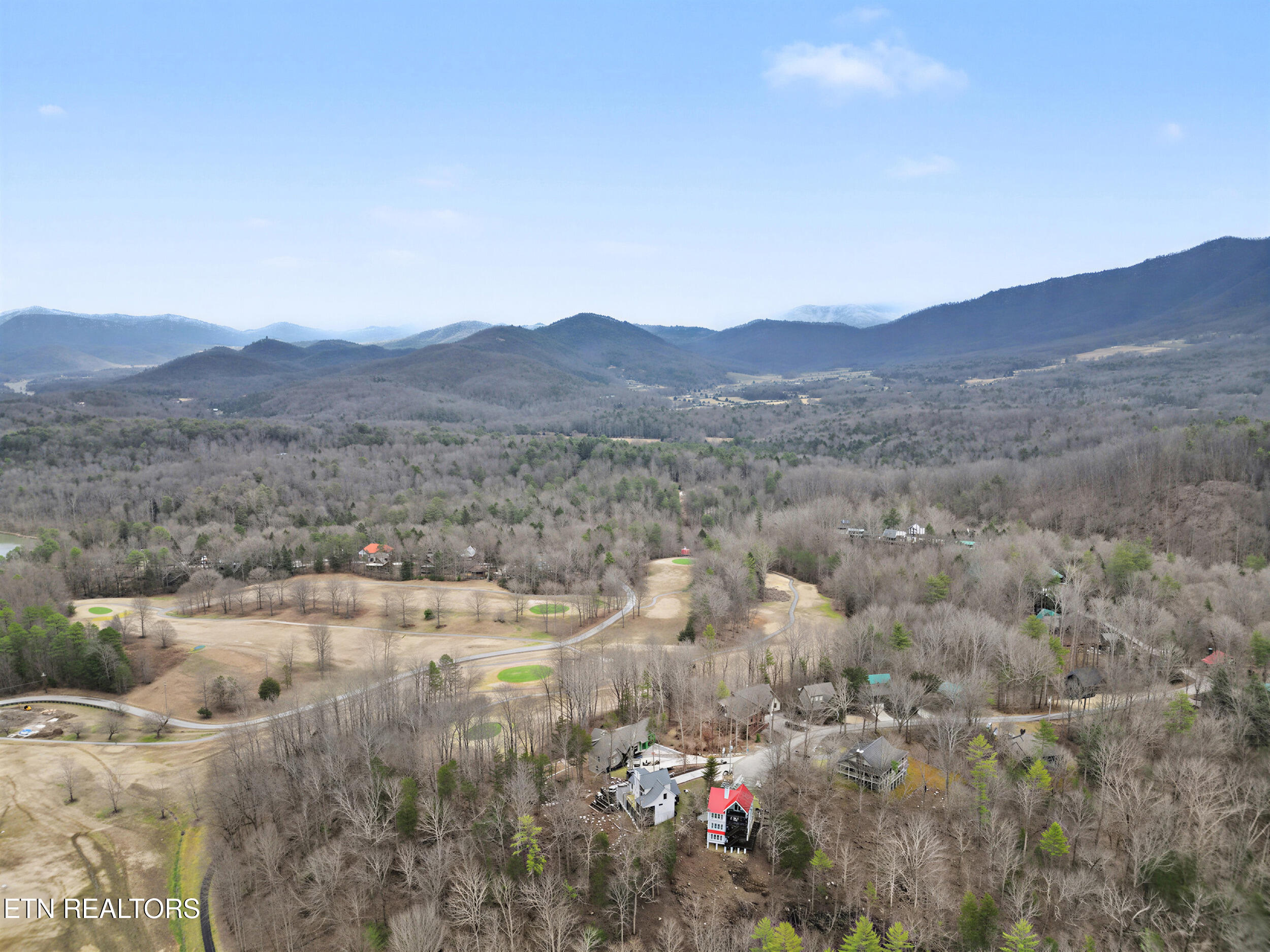 134 Fairway Circle Townsend, TN 37882 - Photo 47 of 48 47_5