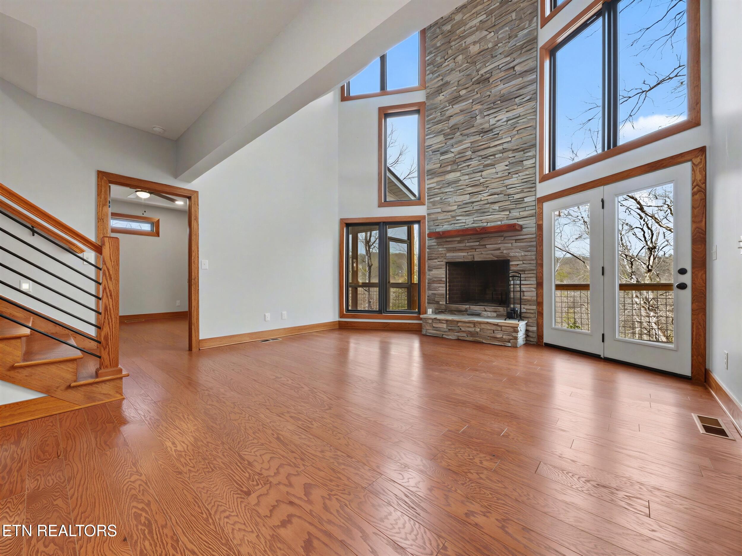 134 Fairway Circle Townsend, TN 37882 - Photo 5 of 48 6_20