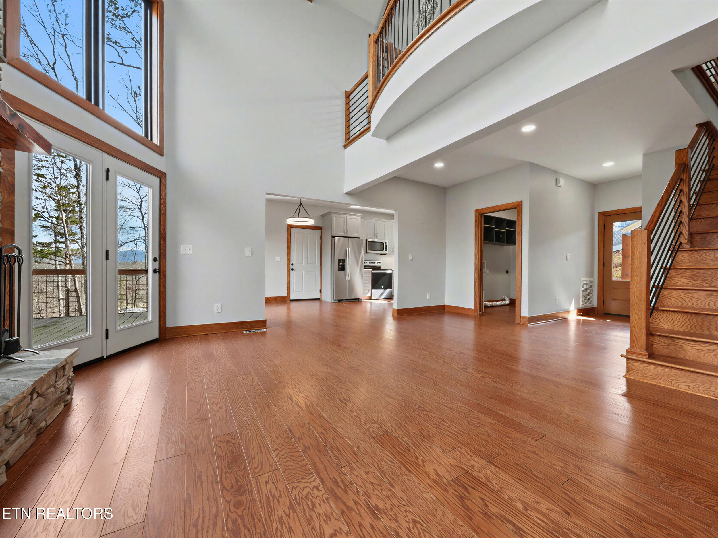 134 Fairway Circle Townsend, TN 37882 - Photo 6 of 48 7_21