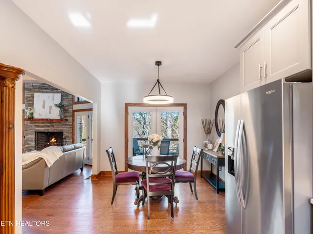 $765,000 | 134 Fairway Circle, Townsend, TN 37882