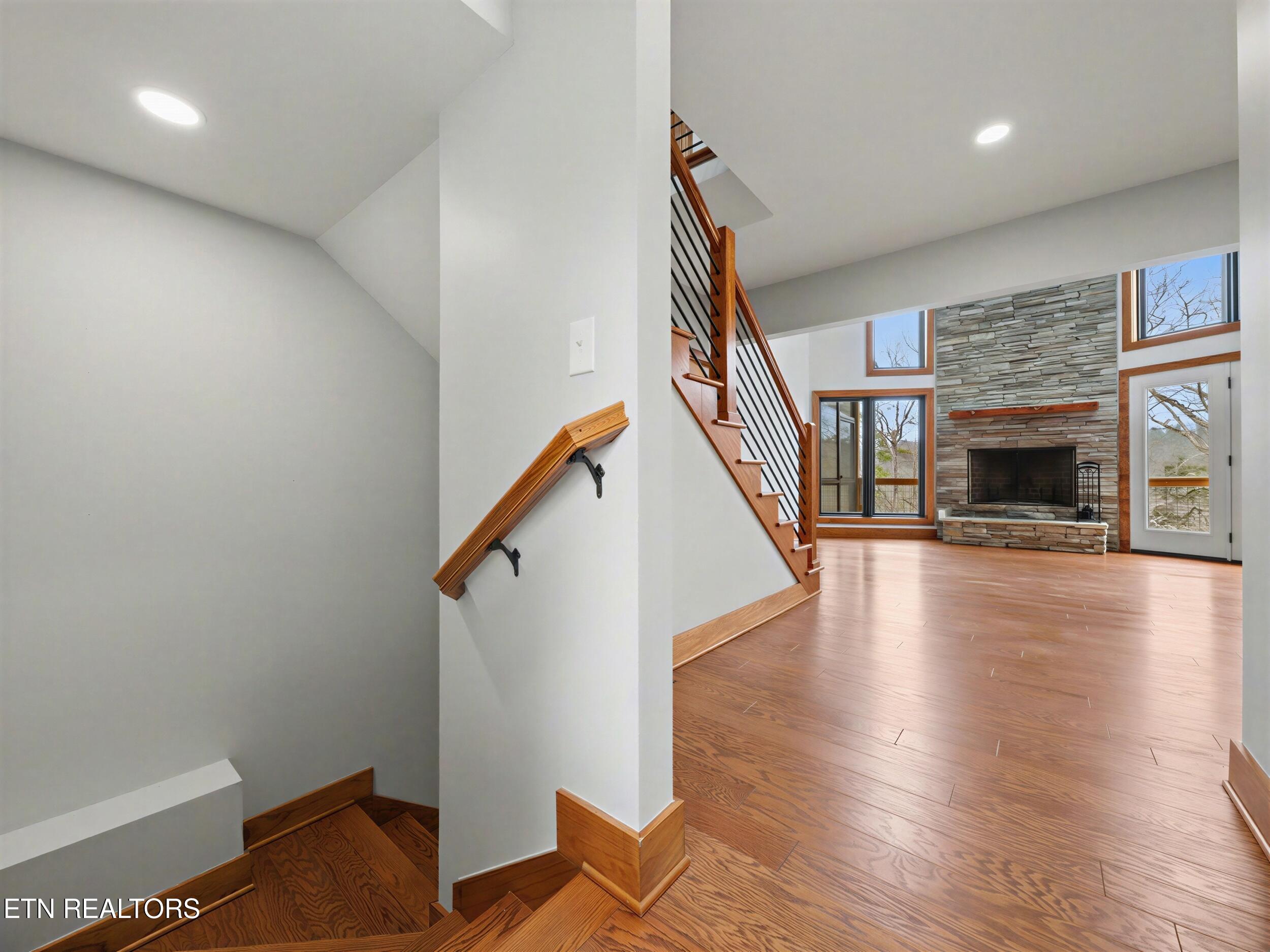 134 Fairway Circle Townsend, TN 37882 - Photo 8 of 48 9_12